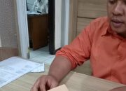 Perwakilan Warga Mustikajaya Datangi Kantor Camat Minta Tinjau Ulang SK Pengurus RW 33 Periode 2023-2028