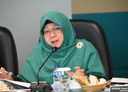 APBN Jadi Jaminan Proyek Kereta Cepat, Anggota Dewan PKS Bereaksi