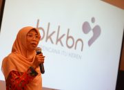 Netty Aher Dukung Wacana Kenaikan UMP 2024