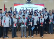 DPRD Kabupaten Bekasi Tunjukkan Solidaritas Melalui Aksi dan Doa untuk Palestina