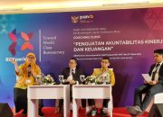 Padu Dadi Gemuyu Program Inovatif Kabupaten Banyumas Tekan Angka Kemiskinan