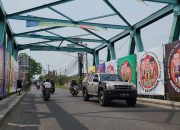 DAMIN, Fenomena Baru Masyarakat Indonesia Menginginkan Perubahan