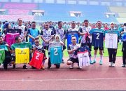 Soal Viralnya Foto Kaos Nomor 2 ASN Pemkot Bekasi, LPP KAMMI Bekasi Akan Laporkan Ke Bawaslu