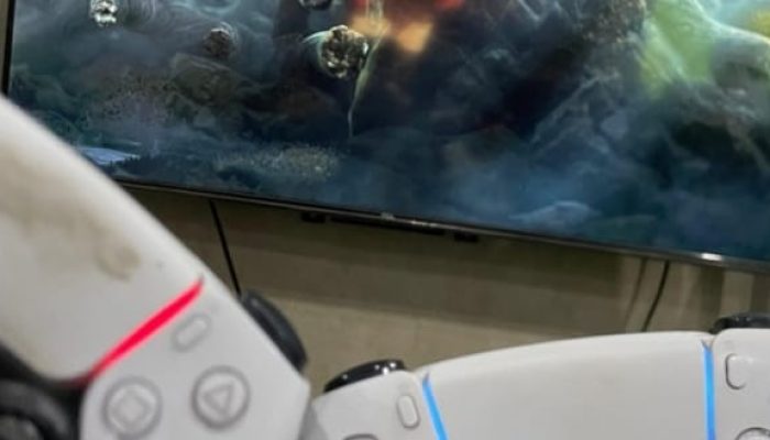 E-Sport dan Gen Z : Sebuah Trend atau Industri di Masa Depan?