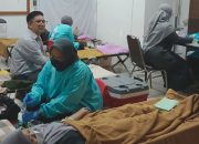 RS Annisa Cikarang Gelar Donor Darah Bersama PMI Kabupaten Bekasi