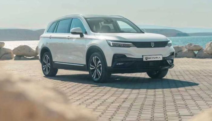 Polytron Siap Guncang Pasar Otomotif: Mobil Listrik SUV Perdana Meluncur di GIIAS 2025!