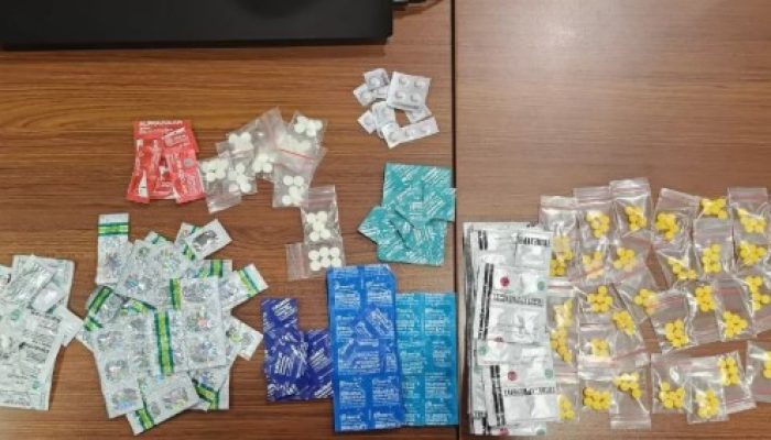 Obat Keras Ilegal Laris Manis di Bekasi: Tak Disangka Ternyata Begini Modus Penjualannya
