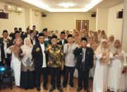 Kemenag Kukuhkan Pokja Majelis Taklim Kabupaten Bekasi Periode 2025–2028