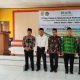 Ustadz Tomy dan Pengurus IKADI Serang Baru Dilantik