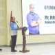 Mulyono Tekankan Semangat “One Man One Idea” dalam Kaizen Festival Fukoku 10-2025