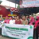 RT 02 RW 08 Jayamukti Wakili Desa di Lomba Kampung Bersih Tingkat Kecamatan