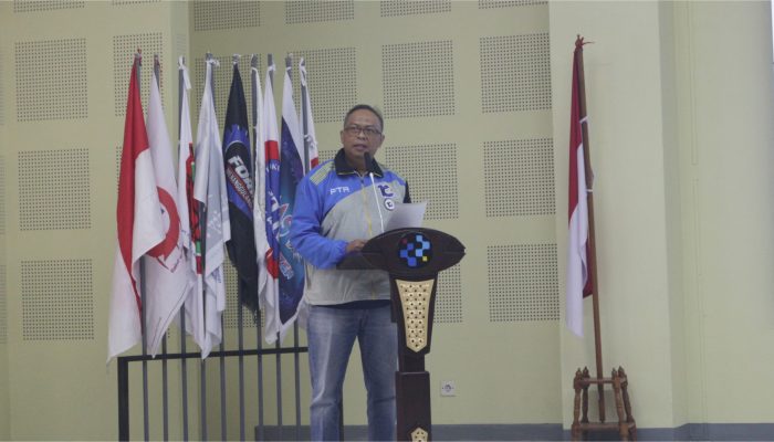 Dadang Solihin dan Makmur Lutfi Tegaskan Komitmen Inovasi Berkelanjutan di Kaizen Festival Fukoku ke-10