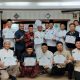RS Annisa dan Forkammi Gelar Pelatihan Masjid Cerdas Digital, Bekali DKM dengan Canva dan AI