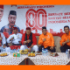 Gerakan Rakyat Bekasi Hadiri Undangan Jajaka dalam Perayaan HUT RI ke-80