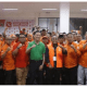 Rapat Pleno DPP, Nanang Kosim Bertemu Tom Lembong