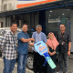 BRI Branch Office Tambun Gelar Panen Hadiah Simpedes Periode II 2024, Hadirkan Hadiah Utama Mobil Suzuki Ertiga