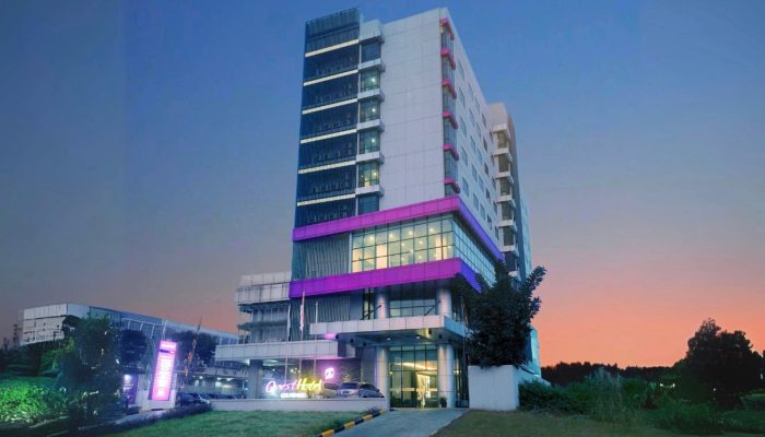 Quest Prime Cikarang By Aston Hadirkan Promo Kuliner Spesial