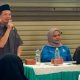Yusuf Fathullah Fajri: Kebijakan Sewa Gratis Green Market Jadi Stimulus UMKM