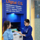 Miliki Layanan Digital CS BRI Cabang Cikarang Lebih Mudah Flexible dan Cepat