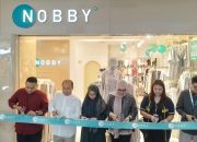 Opening New Concept Nobby Store Cikarang : Hadirkan Konsep Store Lebih Modern Dan Koleksi Fashion Elegan