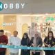 Opening New Concept Nobby Store Cikarang : Hadirkan Konsep Store Lebih Modern Dan Koleksi Fashion Elegan