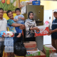 Peduli Banjir Karangasih, Warga Puri Cikarang Hijau Salurkan Bantuan untuk Korban Terdampak