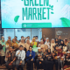 Sosialisasi Kedua Green Market Jababeka: Dukung UMKM Cikarang Lewat Sewa Gratis dan Pelatihan Digital