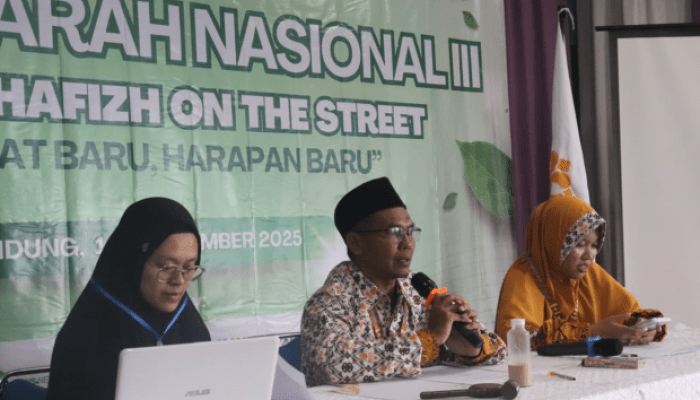 Semakin Solid di Munas III dan Silaturahmi Akbar HOTS