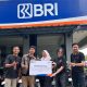 BRI Branch Office Tambun Bagikan 5.000 Paket Sembako untuk Masyarakat Kabupaten Bekasi