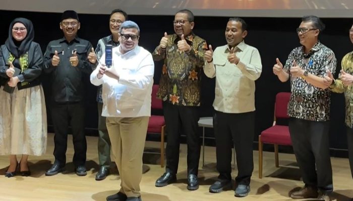 BPJPH Raih Anugerah Brand Populer Indonesia, Forum Pewarta Halal: Prestasi Membanggakan