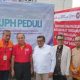 BPJPH & Alfamart Kirimkan 10 Truk Bantuan Kemanusiaan ke Aceh