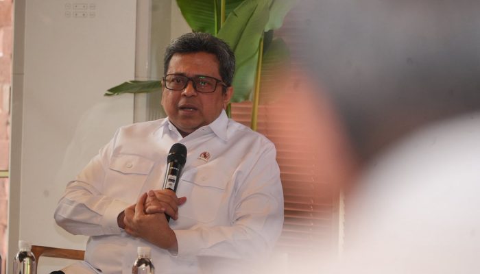 BPJPH: Presiden Prabowo Gratiskan 1,35 Juta Sertifikat Halal bagi Usaha Mikro dan Kecil di Tahun 2026