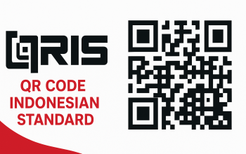 Di Balik Layar QRIS: Teknologi yang Diam-Diam Mengubah Indonesia