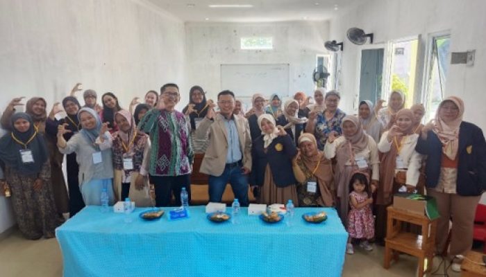 Inilah Cara Orangtua Untuk Ciptakan Harmoni Digital dalam Perkembangan Bahasa Anak Usia Dini