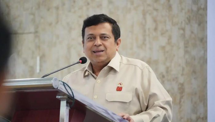 Kabar Gembira, BPJPH Buka Kuota 1,35 Juta Sertifikasi Halal Gratis 2026 bagi UMK