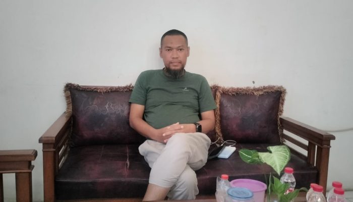 Jelang Pilkades 2026, Dukungan Basis Warga Mulai Menguat ke Kang Yana di Sumbersari