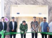 Langkah Strategis Sambut Tahun 2026: Savasa Resmikan Marketing Gallery