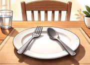 Puasa yang Membeningkan Nurani, Jujur yang Meneguhkan Reputasi