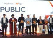 Public Expose 2026 : Rumah Zakat Tegaskan “Impact in Action” Sebagai Komitmen Dampak Nyata