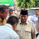 Presiden Prabowo Jenguk Korban Kecelakaan Kereta Bekasi Timur di RSUD CAM, Tri Adhianto Beri Sambutan Hangat