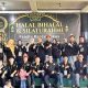 Hapus Jarak Luruhkan Ego, Halalbihalal Family Rantau OKU Selatan di Tangerang Berlangsung Meriah