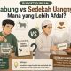 Budget Qurban: Nabung vs Sedekah Uangnya, Mana yang Lebih Afdal?