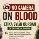 No Camera on Blood: Etika Syiar Qurban di Era Media Sosial