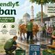 Eco-Friendly Qurban: Menjaga Kebersihan Lingkungan Saat Eksekusi Syariat