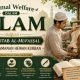 Animal Welfare dalam Islam: Bedah Kitab Al-Mufaṣṣal Soal Kenyamanan Hewan Kurban