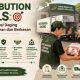 Distribution Goals: Strategi Distribusi Daging Agar Tepat Sasaran dan Berkesan