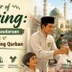 The Power of Sharing: Mengikat Persaudaraan Lewat “Hadiyyah” Daging Qurban