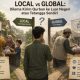 Local vs Global: Dilema Kirim Qurban ke Luar Negeri atau Tetangga Sendiri