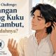 The 10 Days Challenge: Pantangan Potong Kuku dan Rambut, Apa Faedahnya