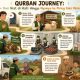 Qurban Journey: Dari Niat di Hati Hingga Nyampe ke Piring Fakir Miskin